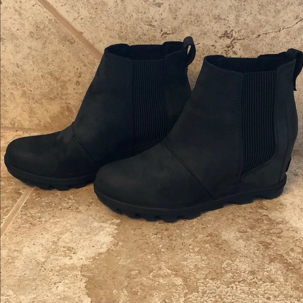 Sorel shoes - Picture 3 of 13